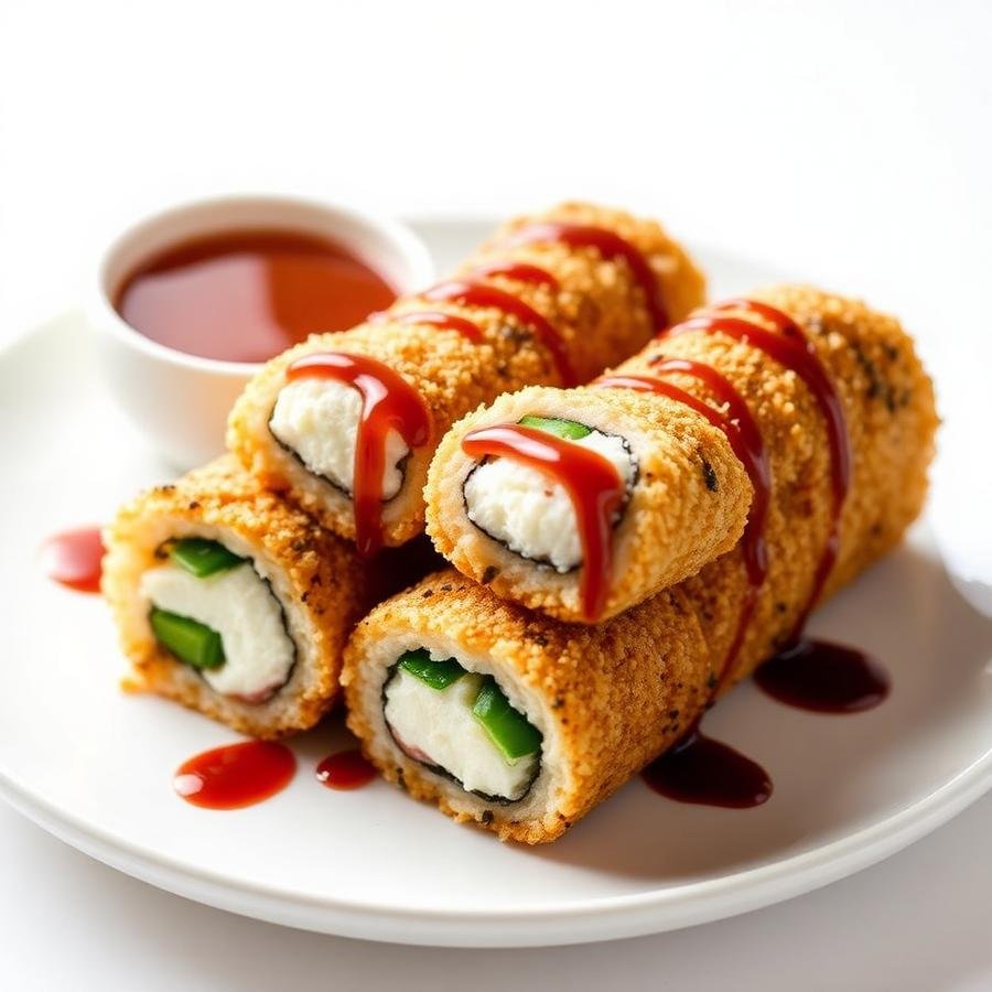 Hot Rolls