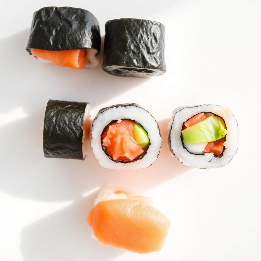 Makis & Uramakis