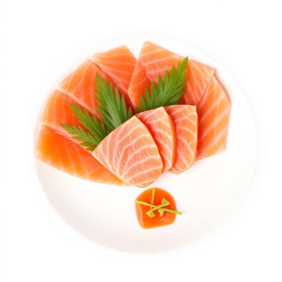 Sashimis